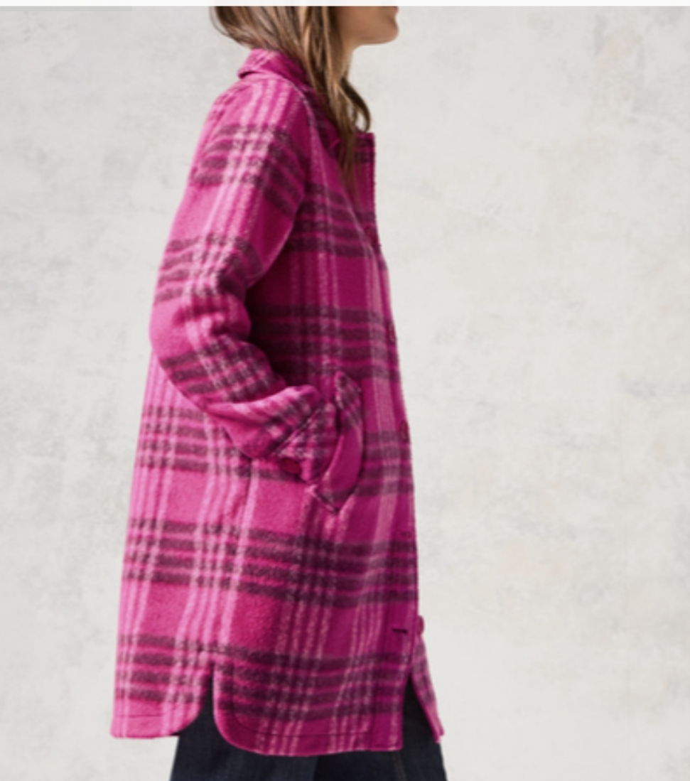 Coat Cecil