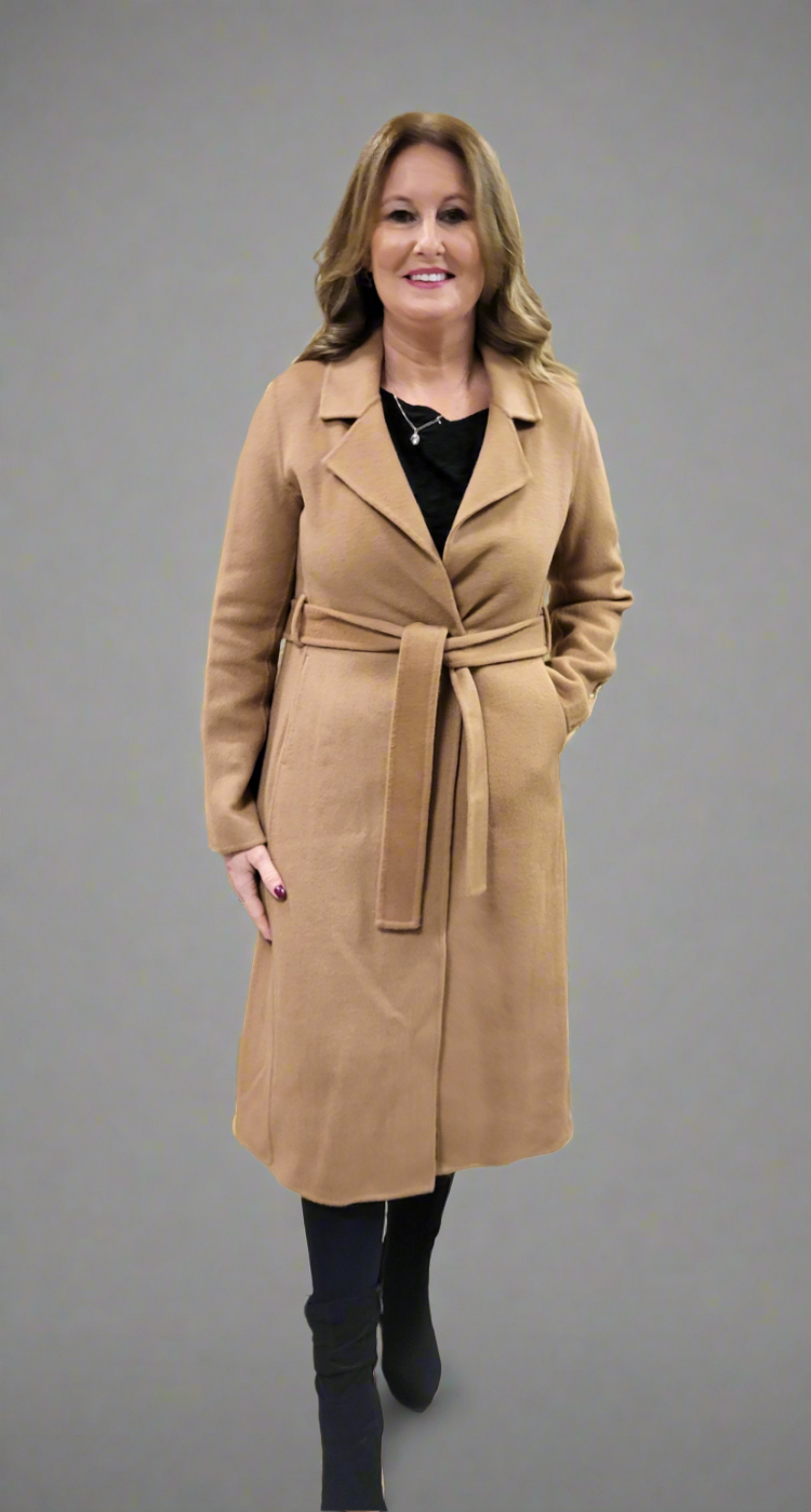 Tammy Coat