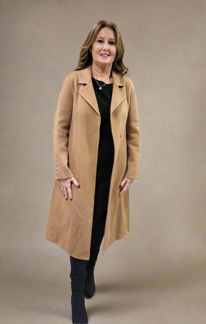Tammy Coat