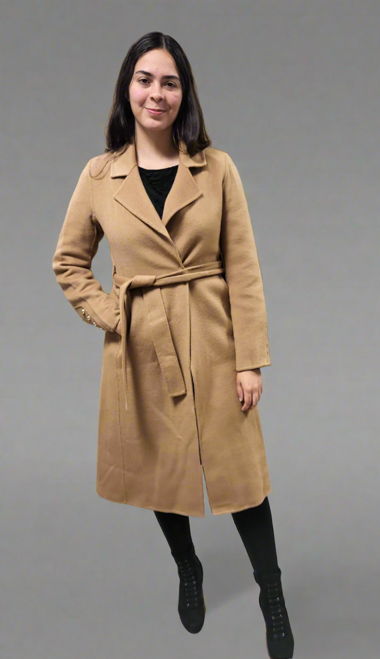 Tammy Coat