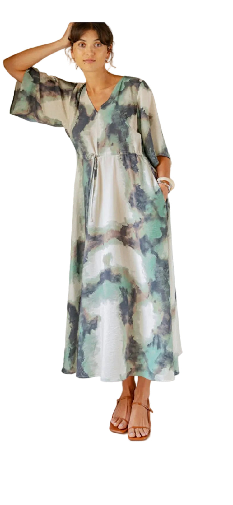 Franza Dress