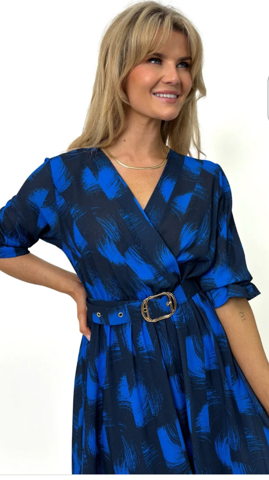Positano Kate & Pippa  dress