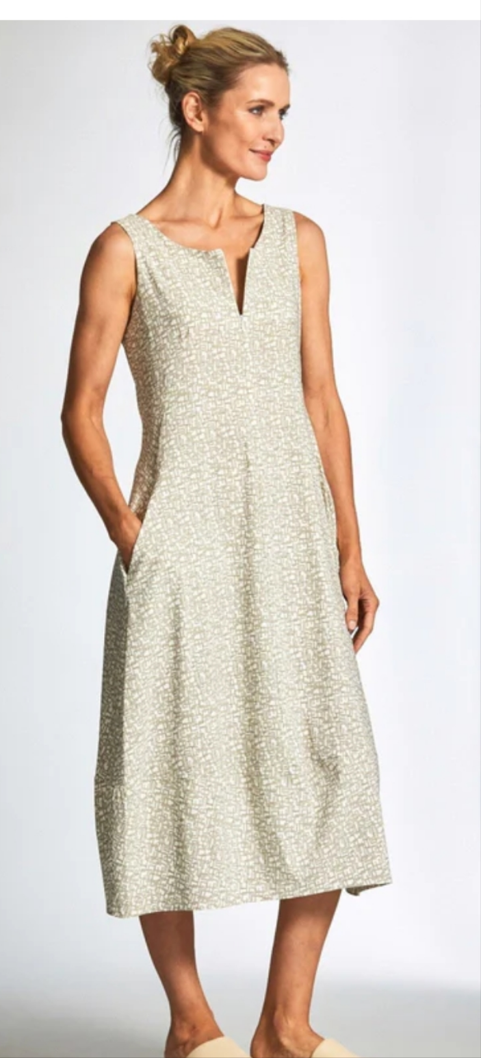Perzuzzi  Dress