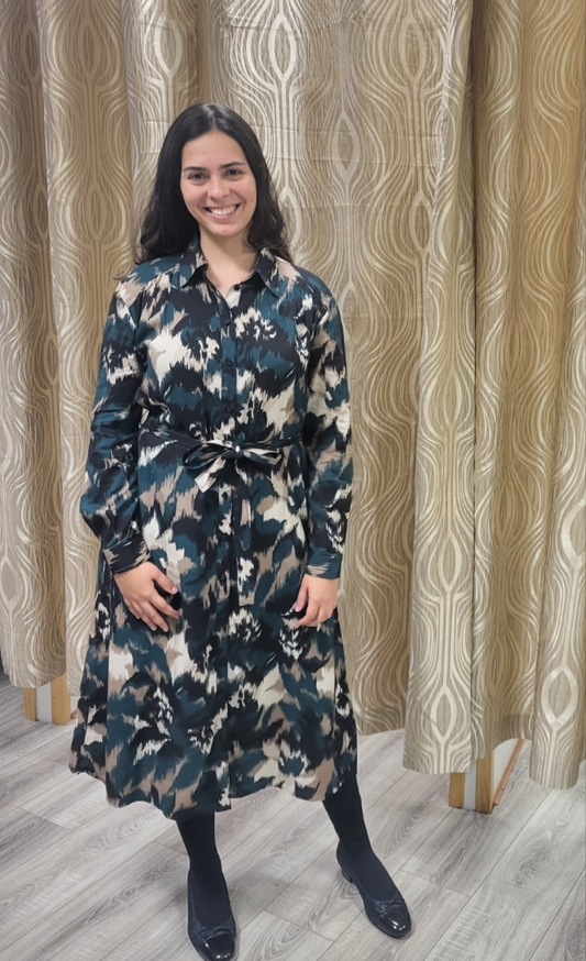 Aileen dress  beyoung