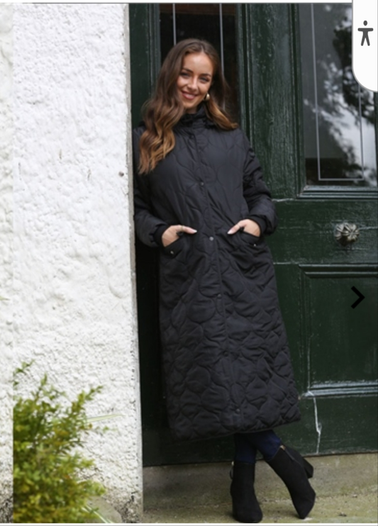 Rant & Rave Coat
