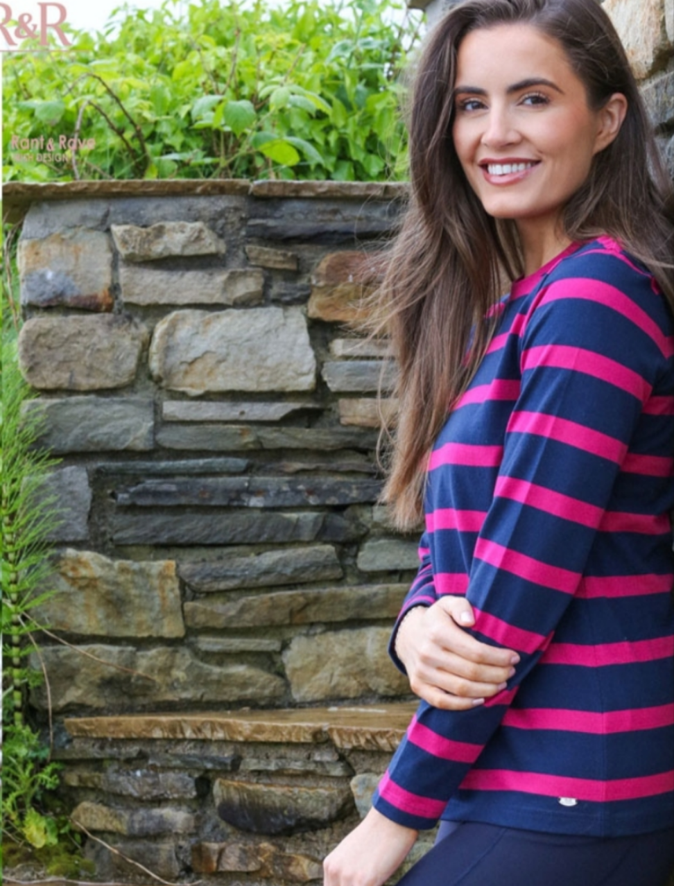 Relax & Renew  Top