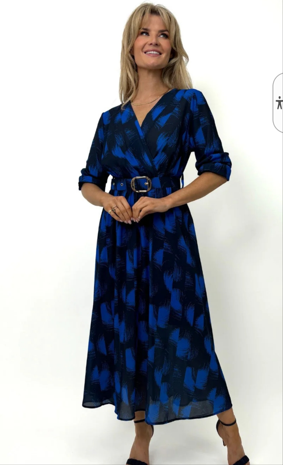 Positano Kate & Pippa  dress