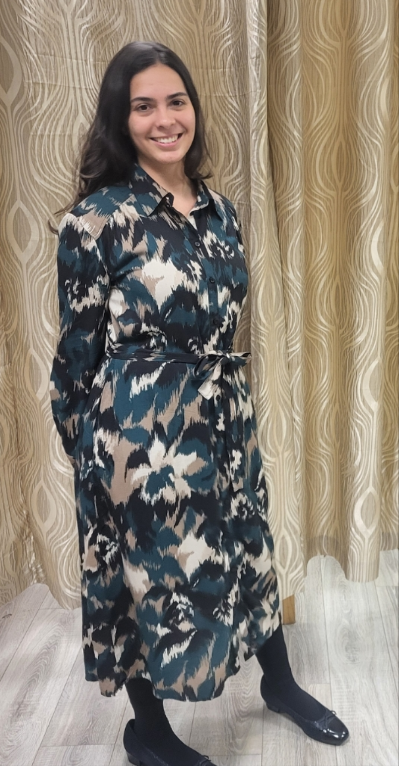 Aileen dress  beyoung