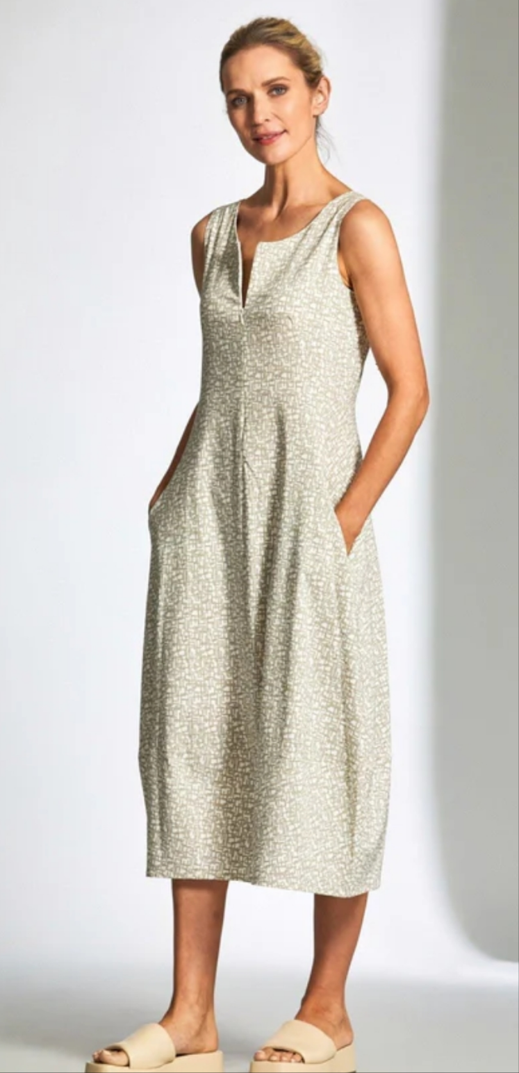 Perzuzzi  Dress