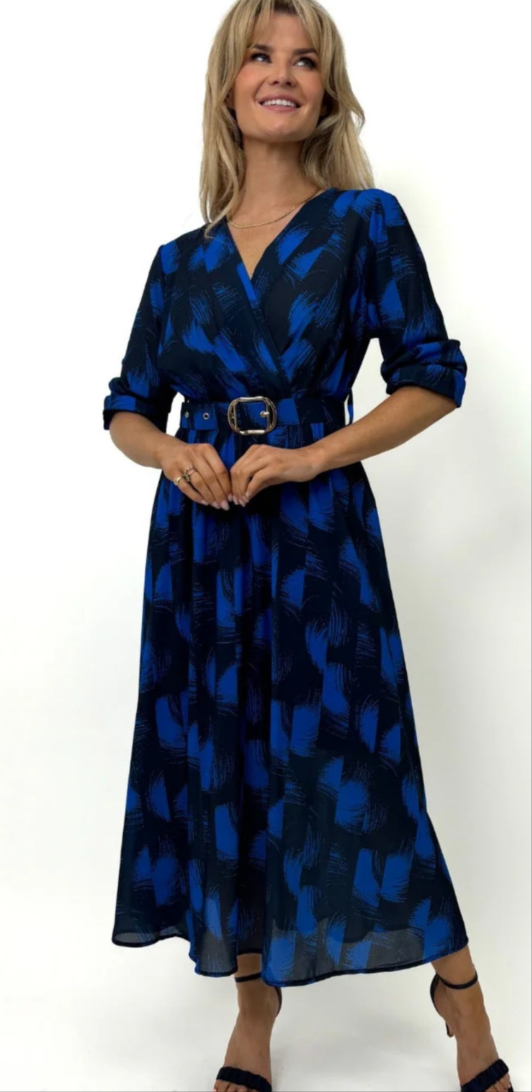Positano Kate & Pippa  dress