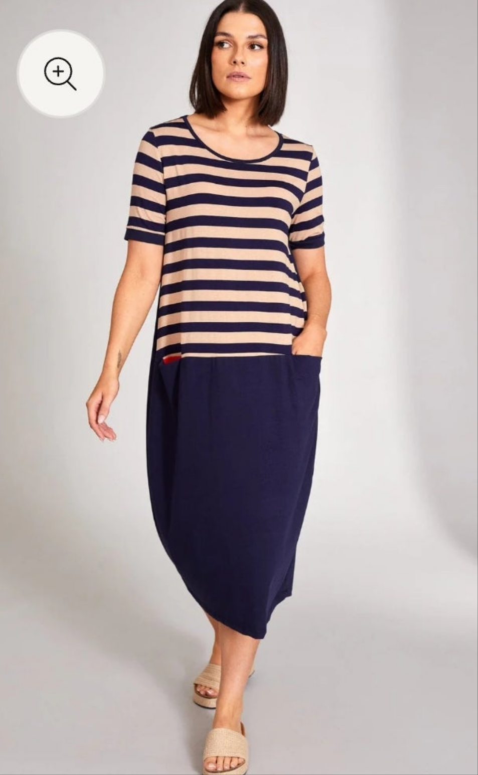 Perzuzzi  Dress