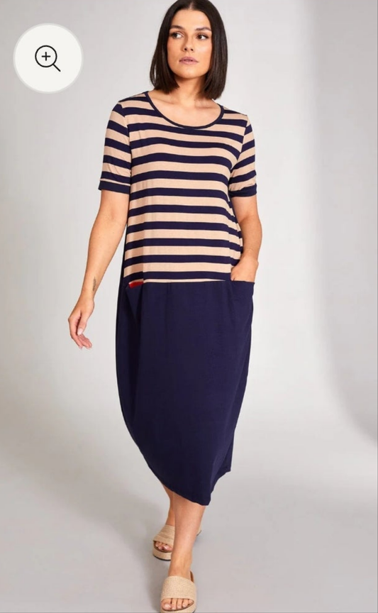 Perzuzzi  Dress