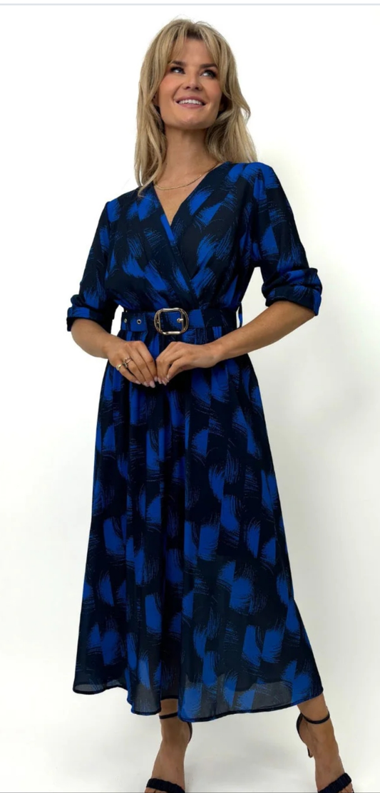 Positano Kate & Pippa  dress