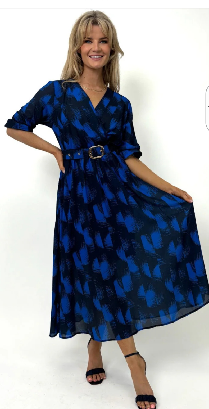 Positano Kate & Pippa  dress