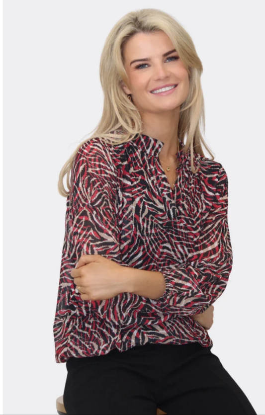 Kate & pippa  Band  Top