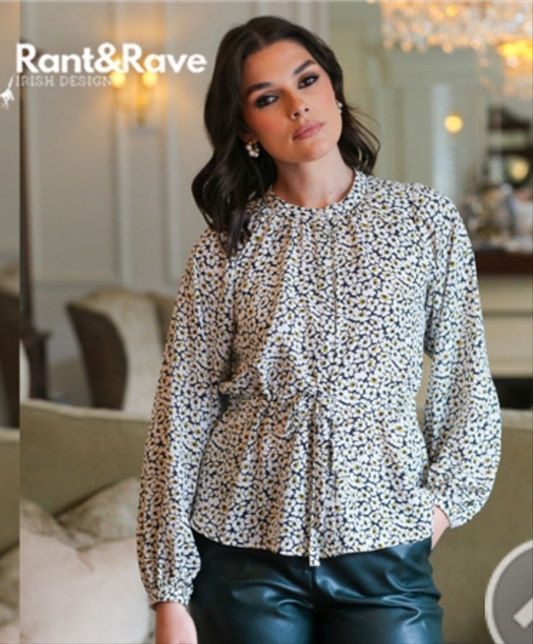 Lorelei Top