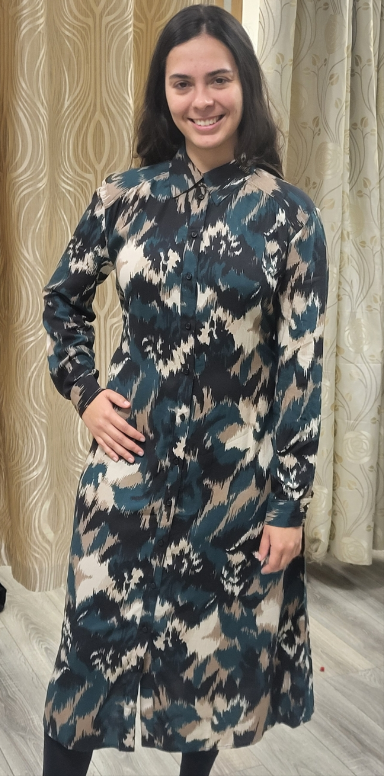 Aileen dress  beyoung