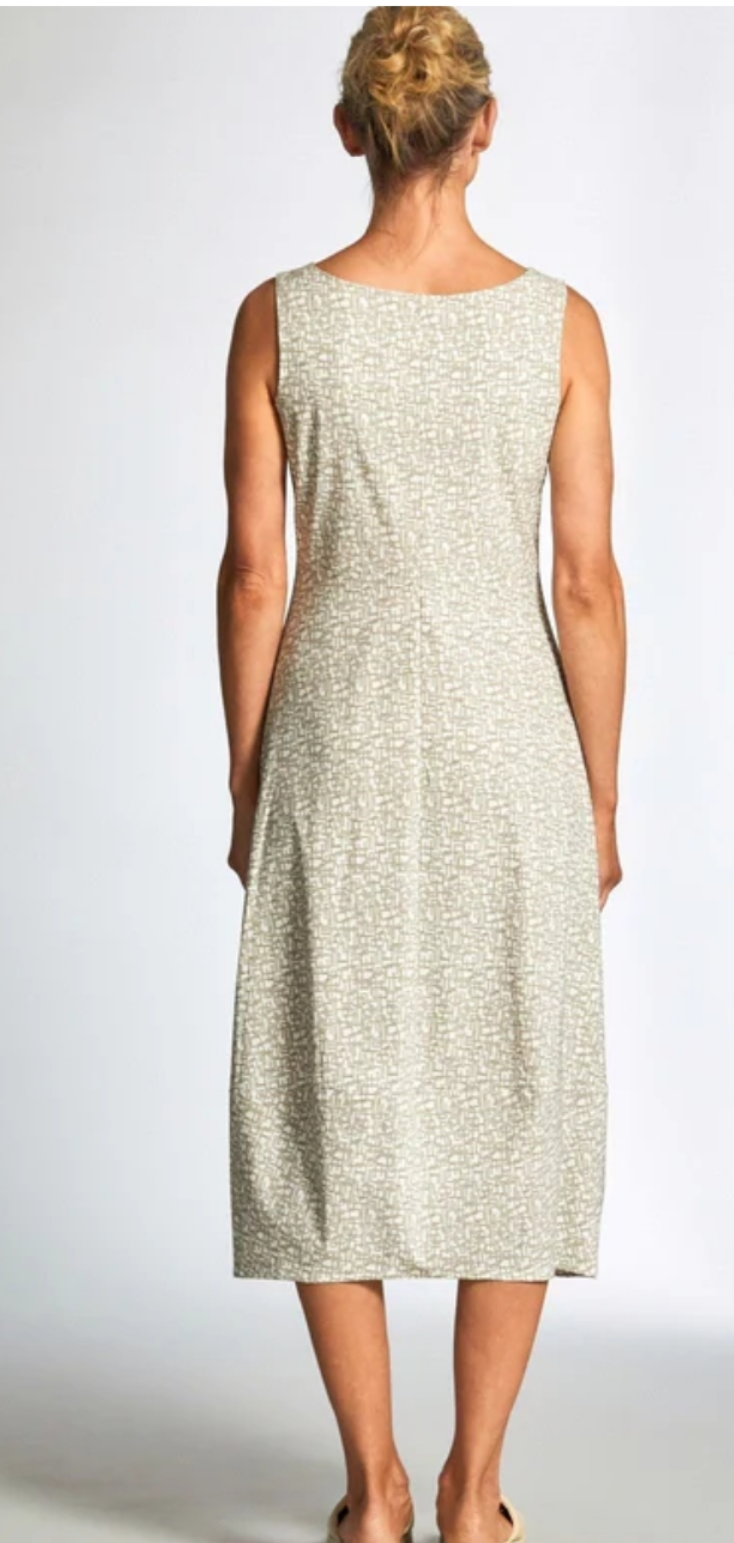Perzuzzi  Dress