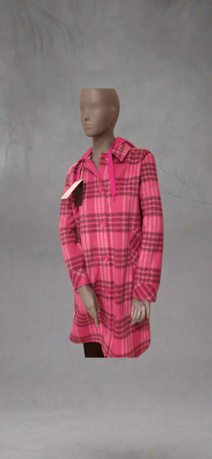 Coat  Cecil