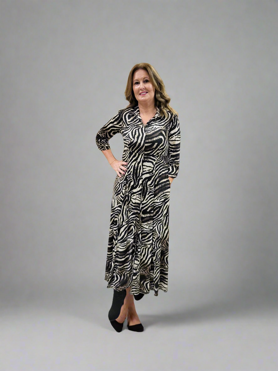ELLA Dress