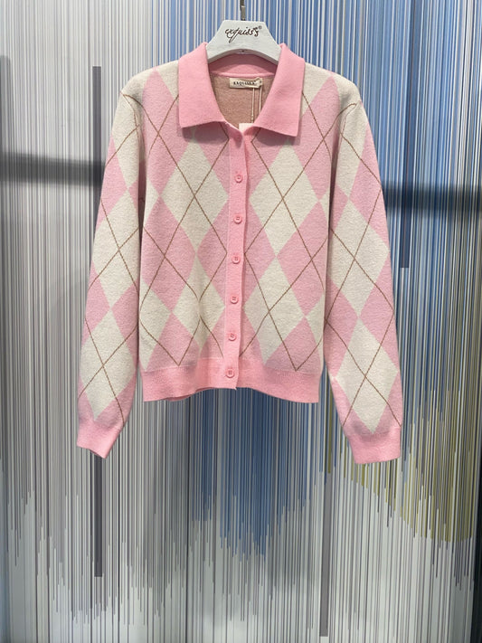Knit / Cardigan